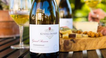 Kendall-Jackson Logo - KENDALL-JACKSON | Sonoma County and California Wines