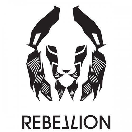 Rebellion Logo - Rebellion Releases & Artists on Beatport