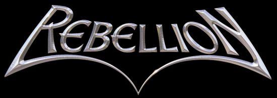 Rebellion Logo - Rebellion logo - The Metal ObserverThe Metal Observer