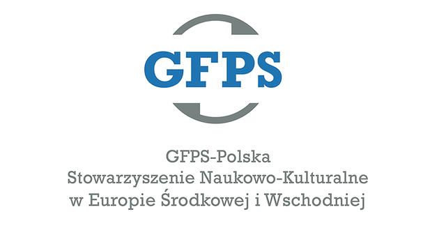 Gfps Logo - Stypendia GFPS na studia w Niemczech Zdobywamy granty na badania