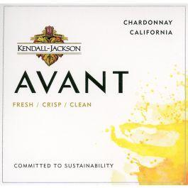 Kendall-Jackson Logo - Kendall Jackson Chardonnay Avant | Binny's Beverage Depot