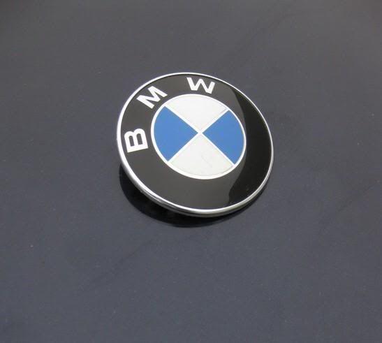 R3VLimited Logo - Hans' The Traveling BMW Logo