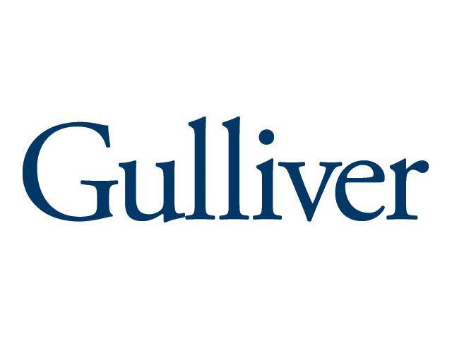 Gulliver's Logo - Gulliver Schools Hires New College and Guidance Counselor