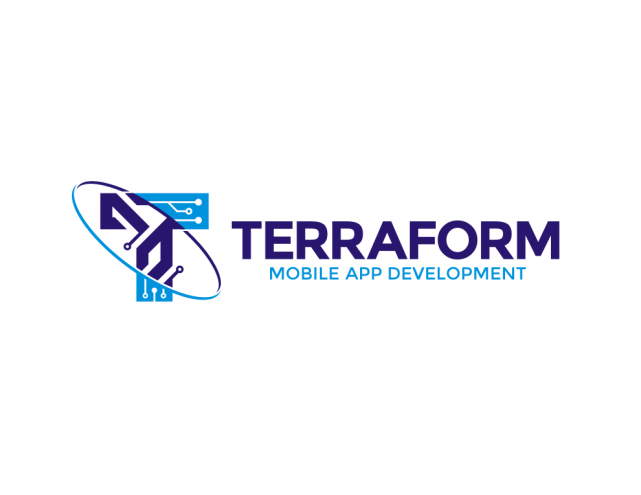 Terraform Logo - DesignContest