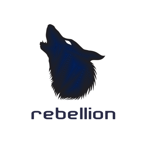 Rebellion Logo - DesignContest - Rebellion rebellion