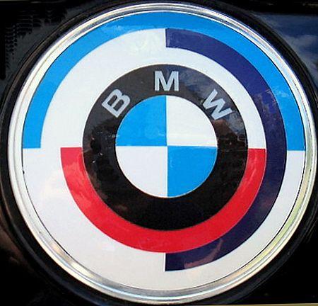 R3VLimited Logo - products with the old bmw motorsport roundel logo? - R3VLimited Forums