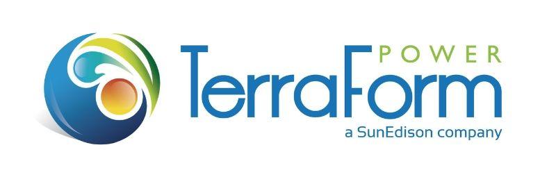 Terraform Logo - TerraForm (TERP) Stock. Energized