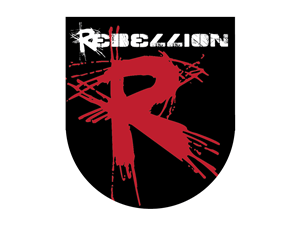 Rebellion Logo - Elegant, Playful, Games Logo Design for Rebellion you need a