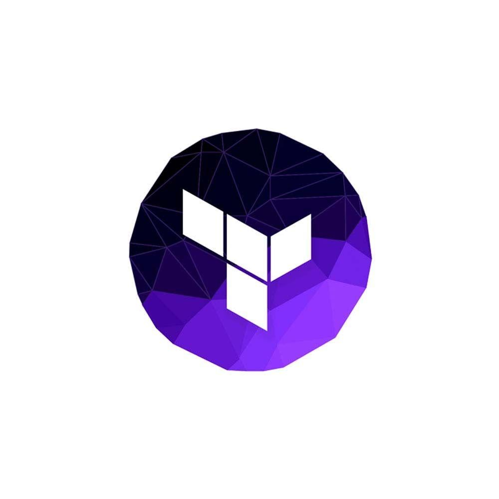 Terraform Logo - Terraform