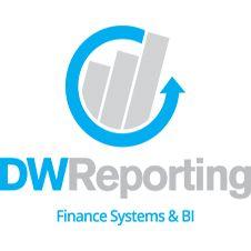 Reporting Logo - DW Reporting bolsters UK development team with three new hires. DW