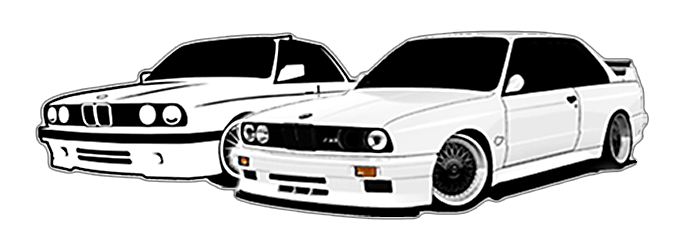 R3VLimited Logo - Greek E30 Club Logo...What Do You Think? [Archive] - R3VLimited Forums