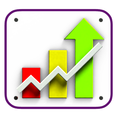 Report Logo - Advanced Reporting | add on solutions for MYOB accounting software