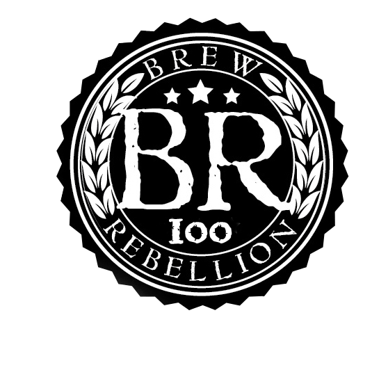Rebellion Logo - Brew Rebellion