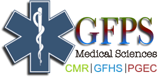 Gfps Logo - Home
