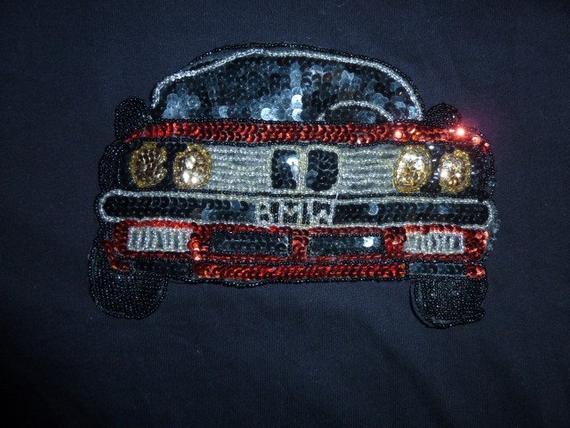 R3VLimited Logo - E30 Christmas sweater anyone?