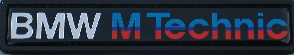 R3VLimited Logo - WTB: M Technic badge