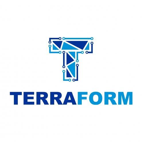 Terraform Logo - DesignContest - Terraform terraform