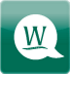 Reporting Logo - My Wiltshire online reporting - Wiltshire Council