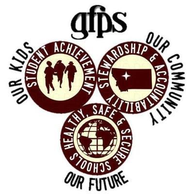 Gfps Logo - Community Spotlight: Career & Technical Education with GFPS ...