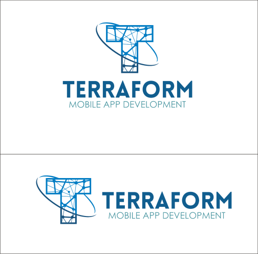 Terraform Logo - DesignContest