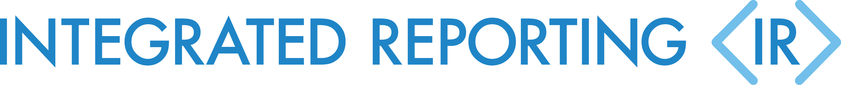 Reporting Logo - Integrated Reporting
