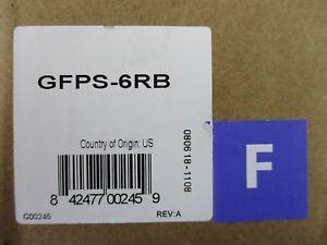 Gfps Logo - NEW) GAMEWELL FCI GFPS-6RB - 6 AMP POWER SUPPLY REPLACEMENT BOARD | eBay