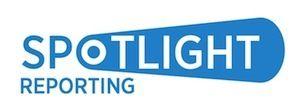 Reporting Logo - 5 Year Forecasts In Spotlight Reporting | Outserve Limited