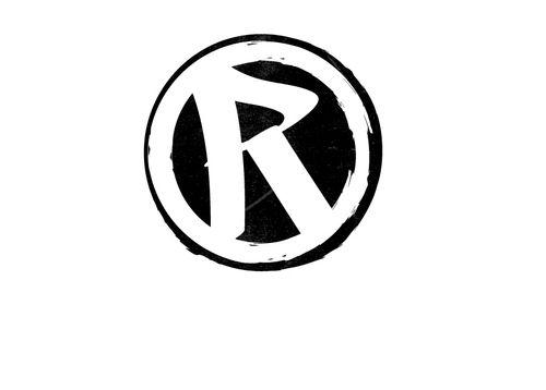 Rebellion Logo - Team Rebellion