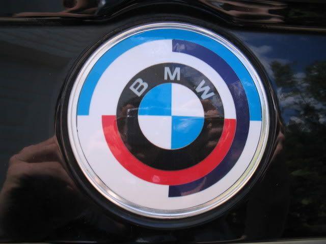 R3VLimited Logo - Motorsport Roundels