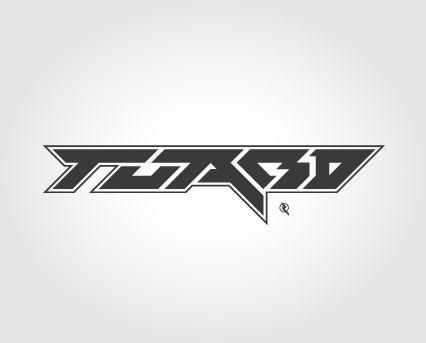 Turbo Logo - Turbo' logo | logo design for the 'Turbo' series. | RedlineCreative ...