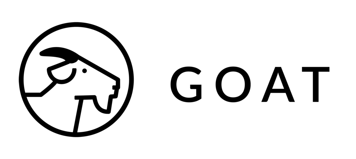 Goat.com Logo - GOAT raises $5 million for sneaker marketplace | VatorNews