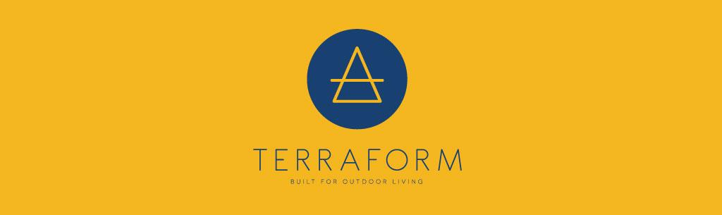 Terraform Logo - Terraform | M studio