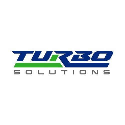 Turbo Logo - Turbo Solutions Logo Design | Logo design contest
