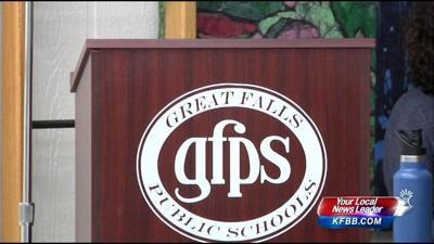 Gfps Logo - GFPS Currently Searching for Three Head Coaches