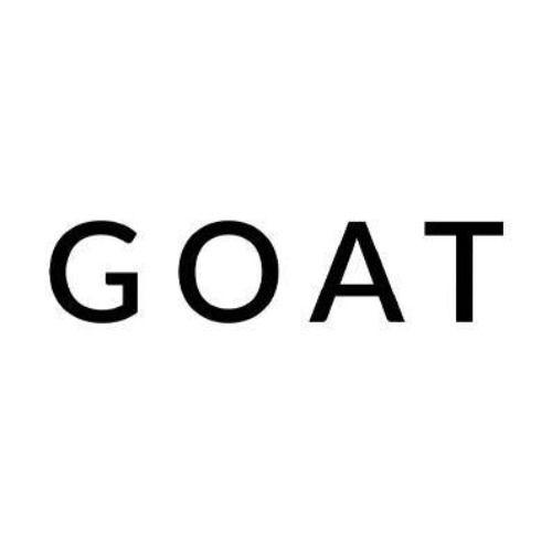 Goat.com Logo - Can I use Afterpay to finance my Goat purchase?