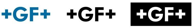 Gfps Logo - GF Logos Piping Systems