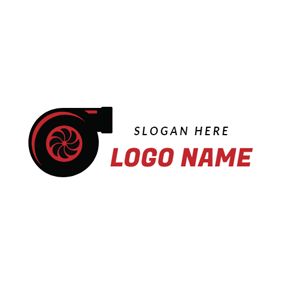 Turbo Logo - Free Turbo Logo Designs | DesignEvo Logo Maker
