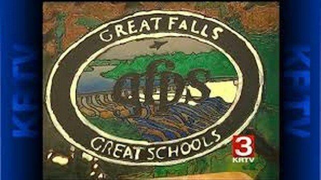 Gfps Logo - Shelter In Place briefly ordered at two Great Falls schools