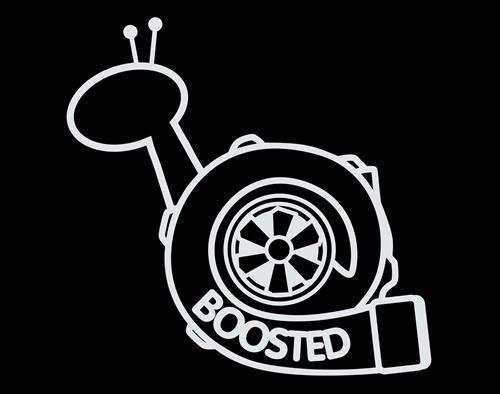 Turbocharger Logo - Boosted Snail Turbo Logo On American by SunshineSplendorTees, $17.99 ...