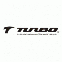 Turbo Logo - Turbo | Brands of the World™ | Download vector logos and logotypes