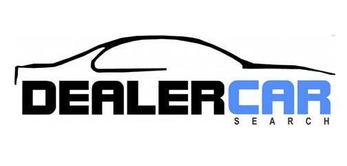 Dealer Logo - Dealer Car Search « Logos & Brands Directory