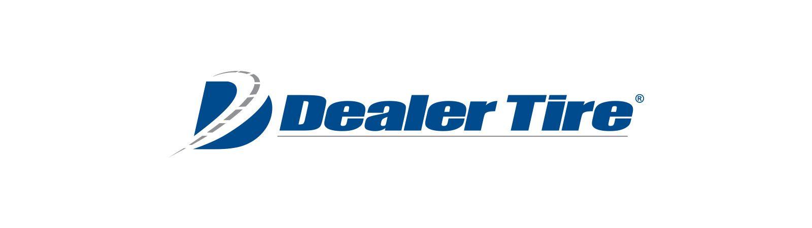 Dealer Logo - Dealer Tire | Business Services Sector | TA | A Private Equity Firm