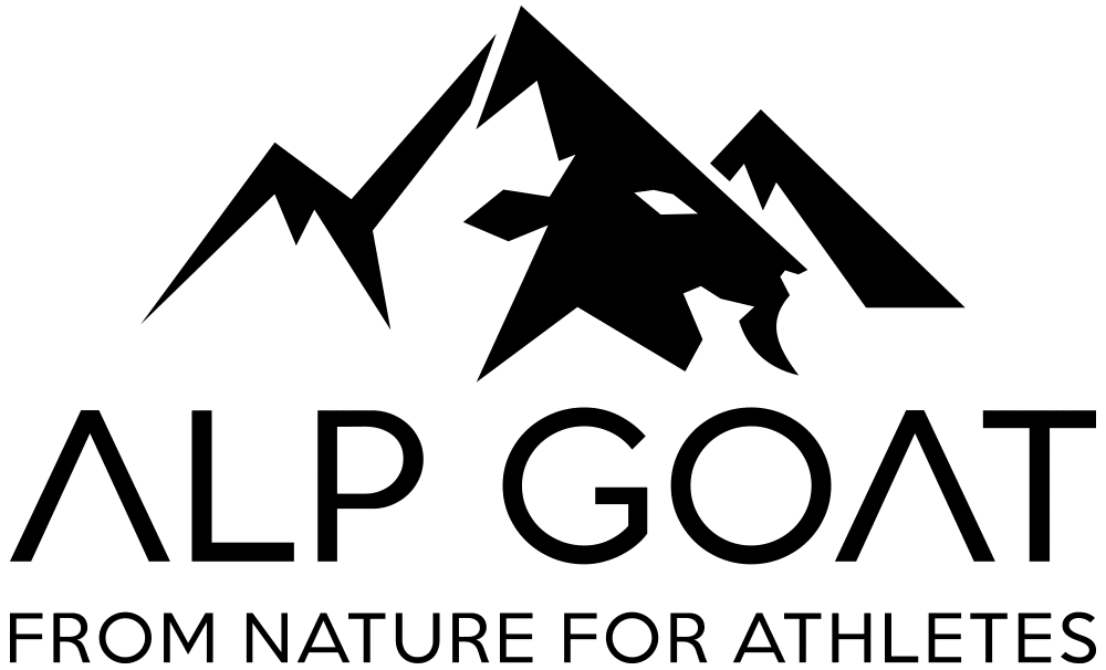 Goat Logo - Alp Goat T-Shirt – Damen