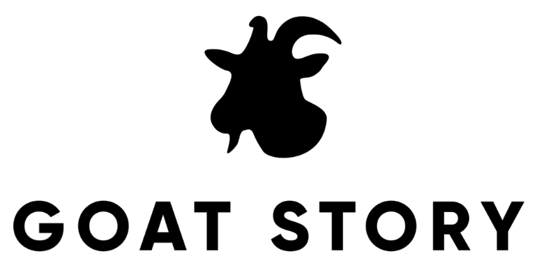 Goat.com Logo - GOAT STORY