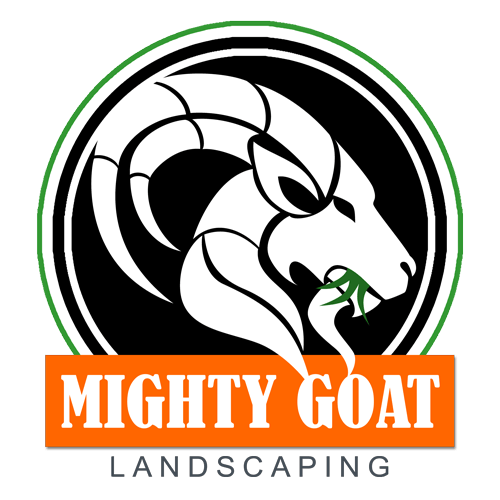 Goat.com Logo - Home ⋆ Mighty Goat Landscaping