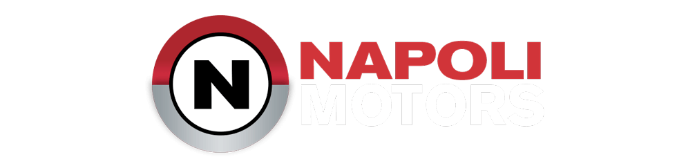 Dealer Logo - Car Dealerships in Milford, CT | Napoli Motors