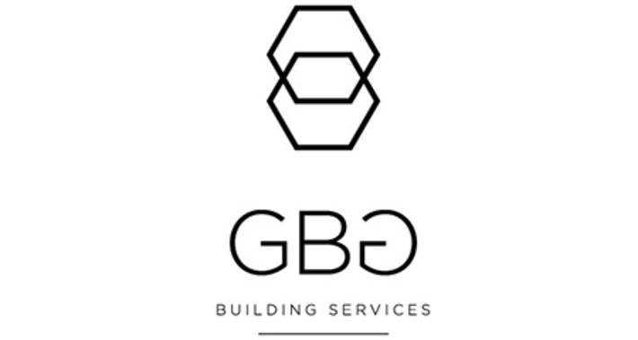 GBG Logo - GBG Building Services Ltd | BIID