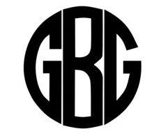 GBG Logo - GBG Exotics