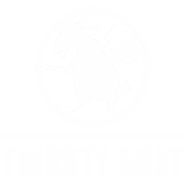 Goat.com Logo - Home Thirsty Goat