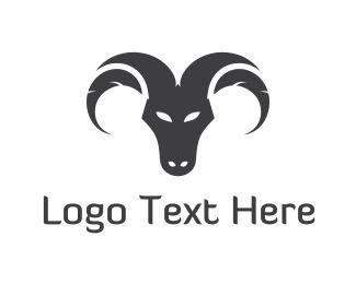 Goat.com Logo - Goat Logo Designs | Make Your Own Goat Logo | BrandCrowd